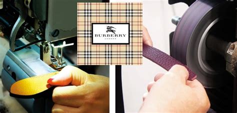 burberry azienda scandicci|La nostra azienda .